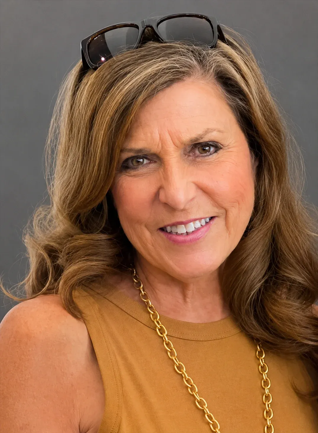 Julie K., Licensed Mental Health Therapist